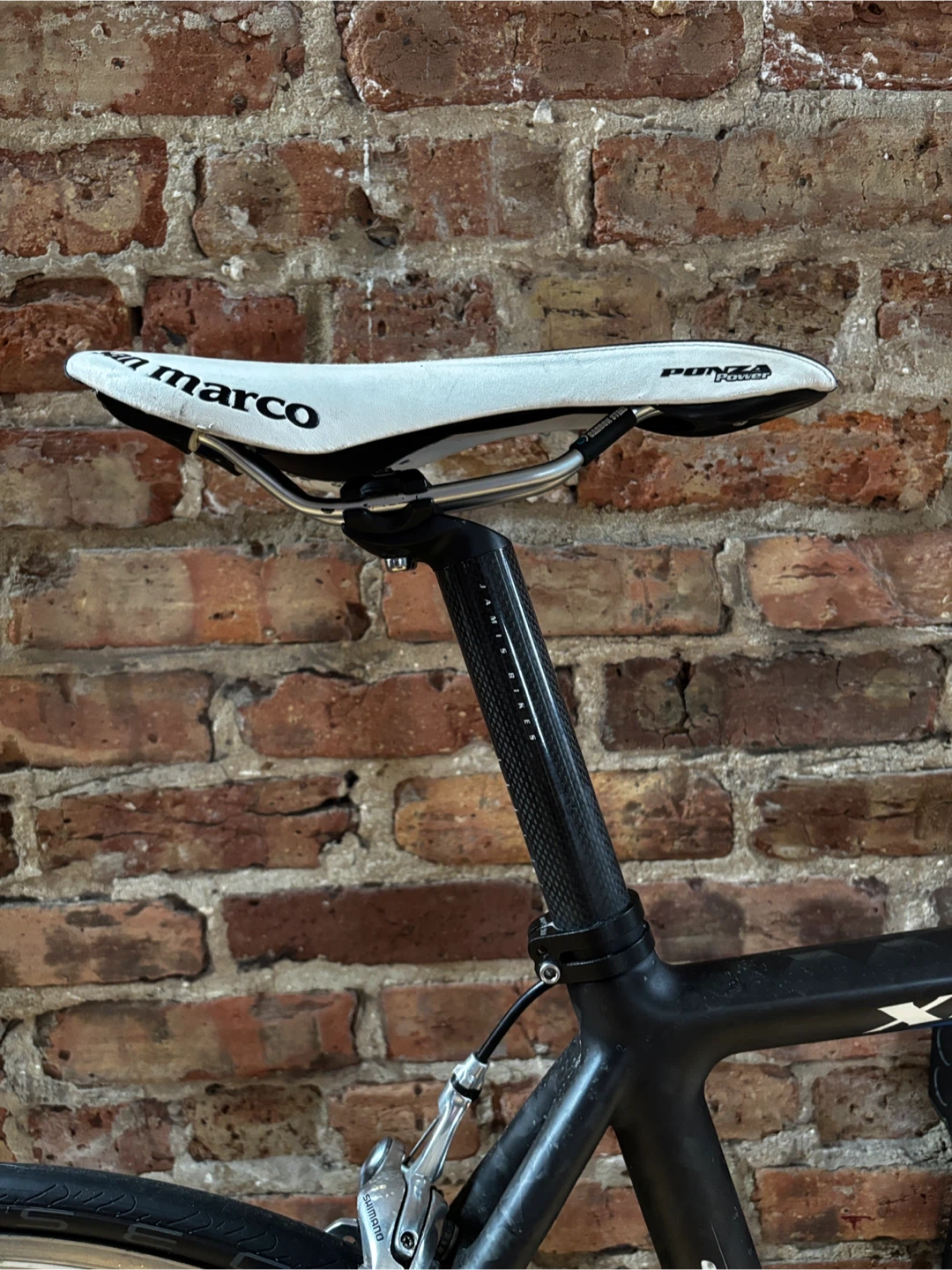 Jamis Xenith Comp Road Bike - photo 4