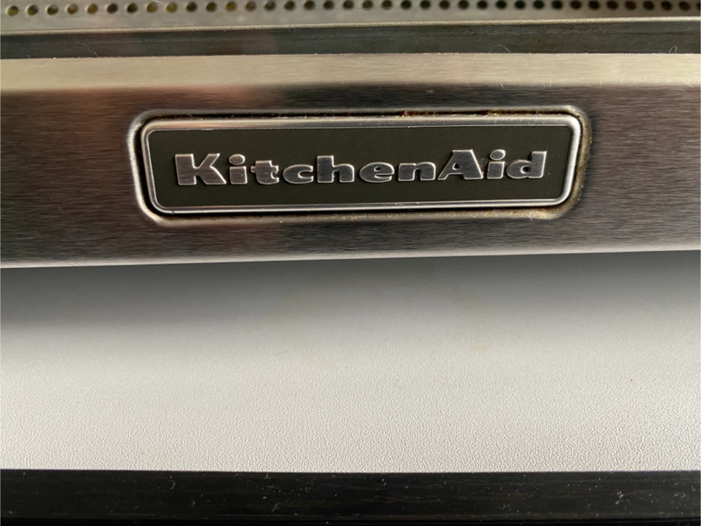 KitchenAid Convection Bake Toaster Oven - photo 4