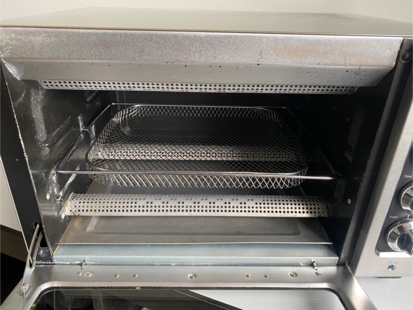 KitchenAid Convection Bake Toaster Oven - photo 2
