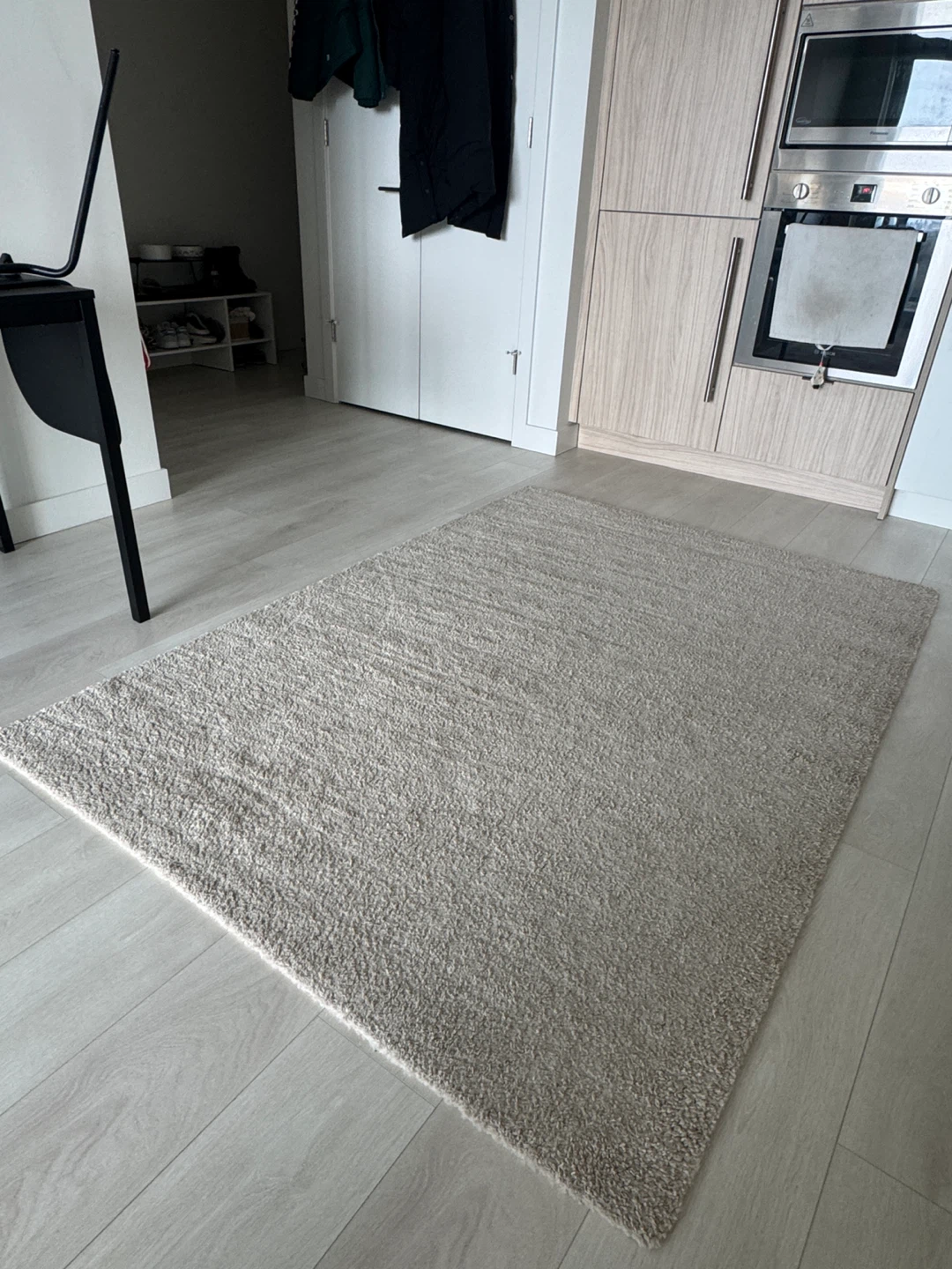 STOENSE IKEA Rug 133x195 cm - photo 3
