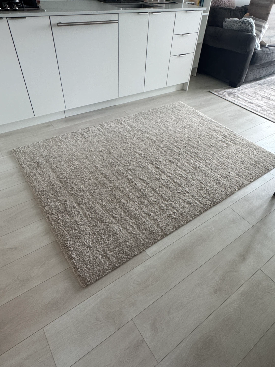 STOENSE IKEA Rug 133x195 cm - photo 4
