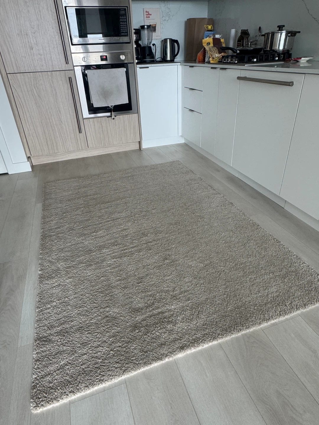 STOENSE IKEA Rug 133x195 cm