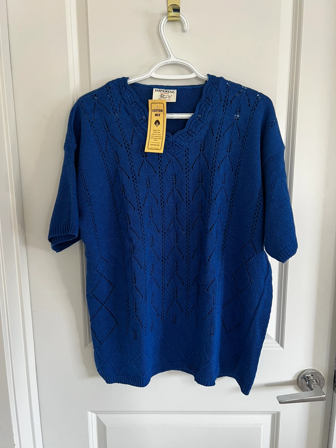Imperial Knitwear Sweater/Top (New) - photo 3
