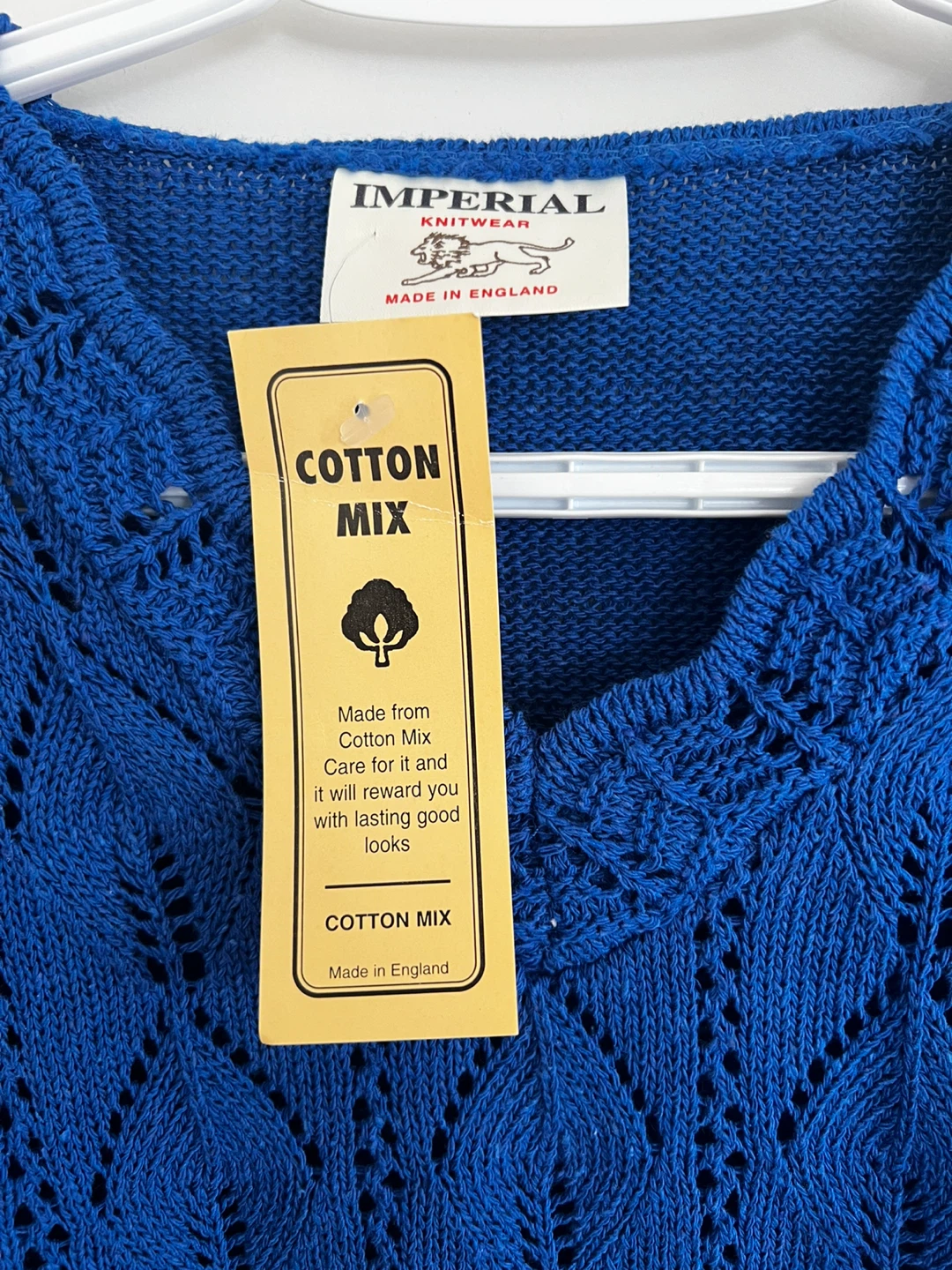 Imperial Knitwear Sweater/Top (New) - photo 2