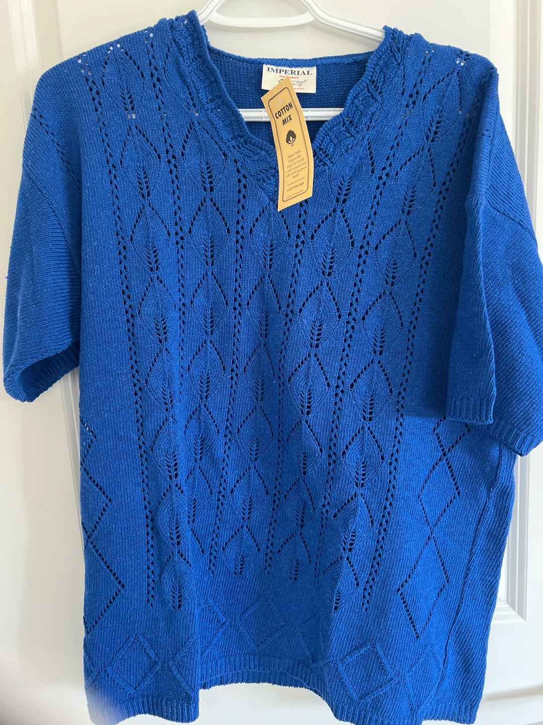 Imperial Knitwear Sweater/Top (New)