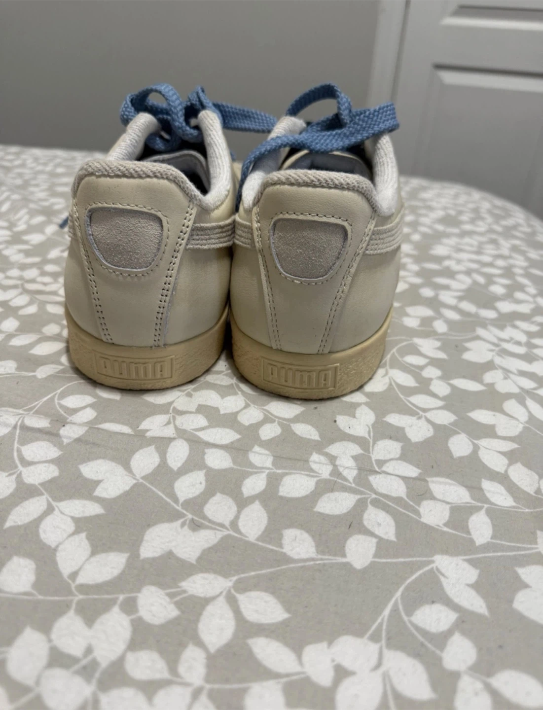 Puma Clyde Nostalgia Sneakers - photo 5