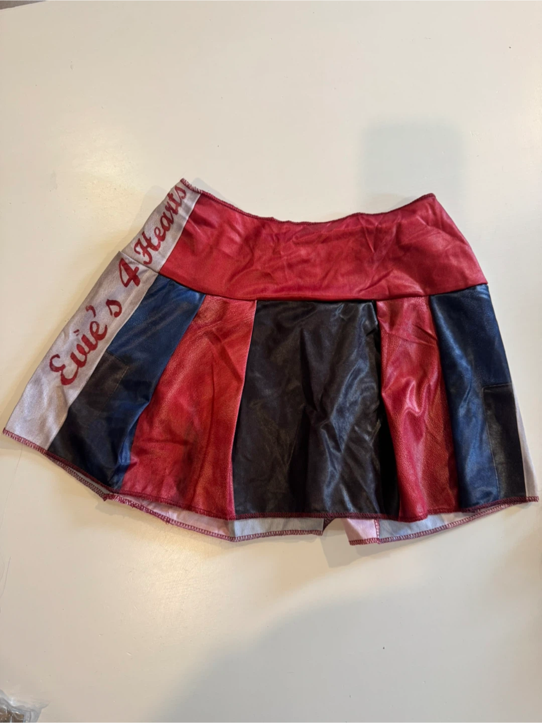 Evie Descendants Costume - photo 4