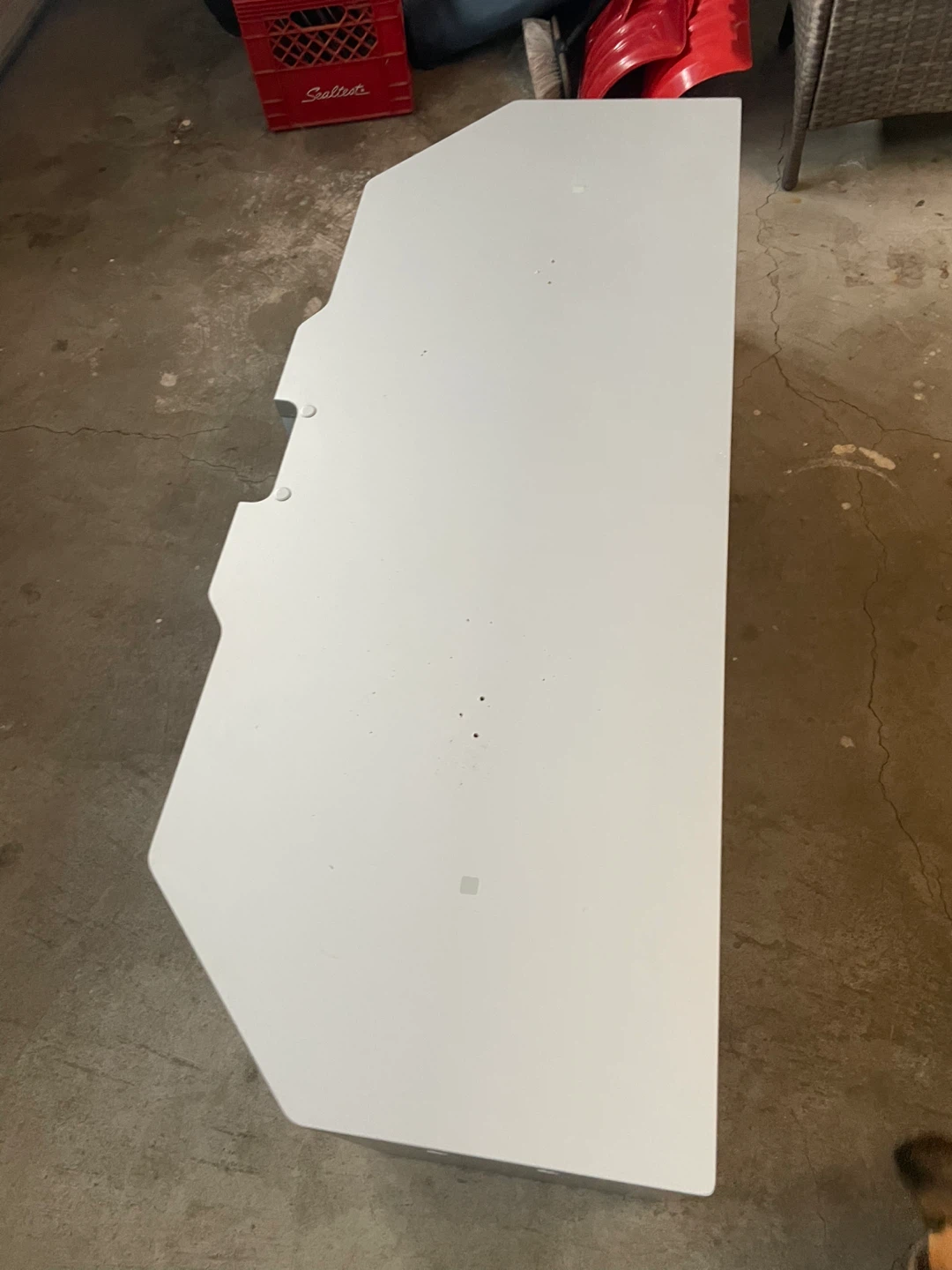 Sony SU-60HD TV Stand - photo 3