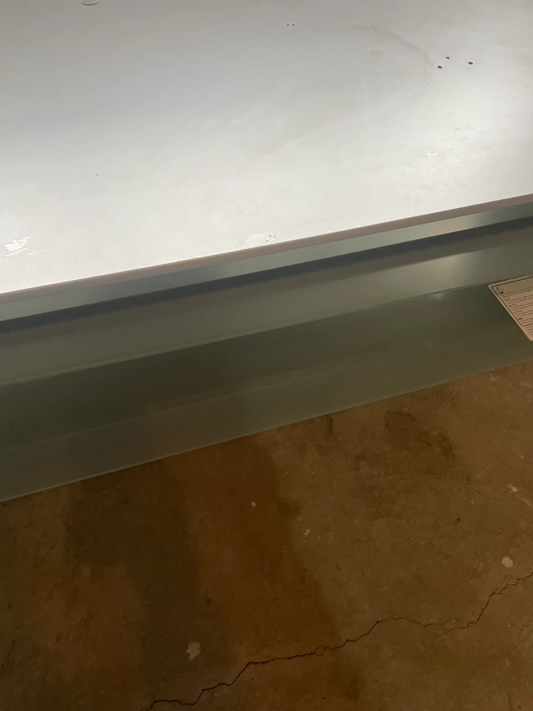 Sony SU-60HD TV Stand - photo 2