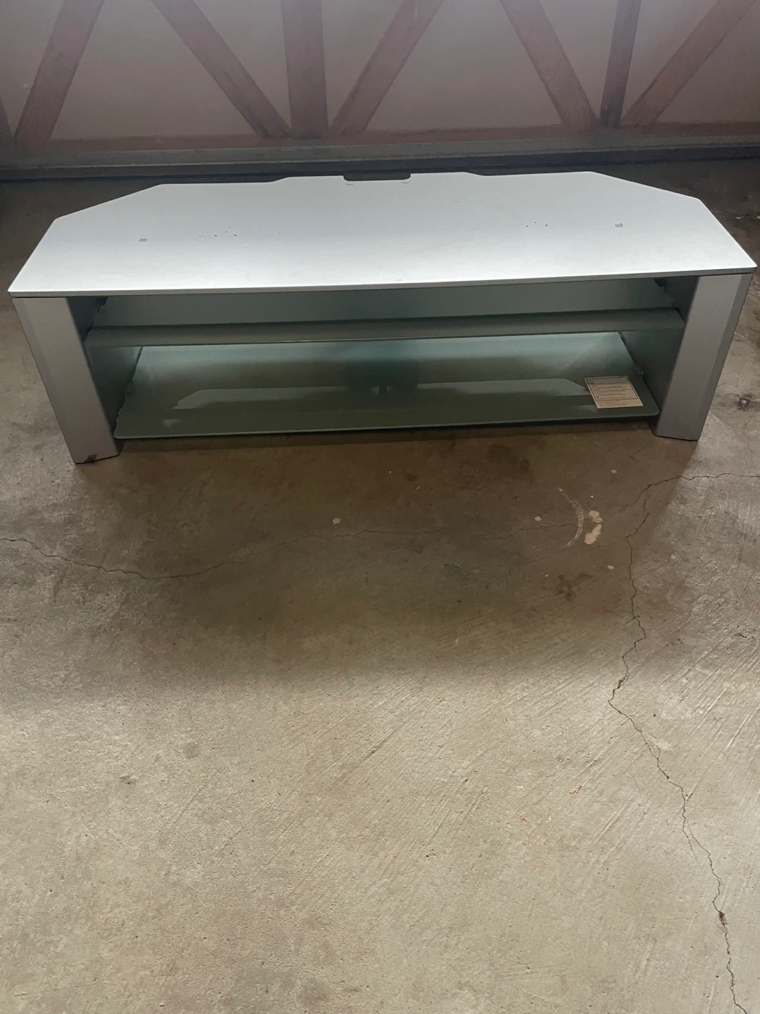 Sony SU-60HD TV Stand