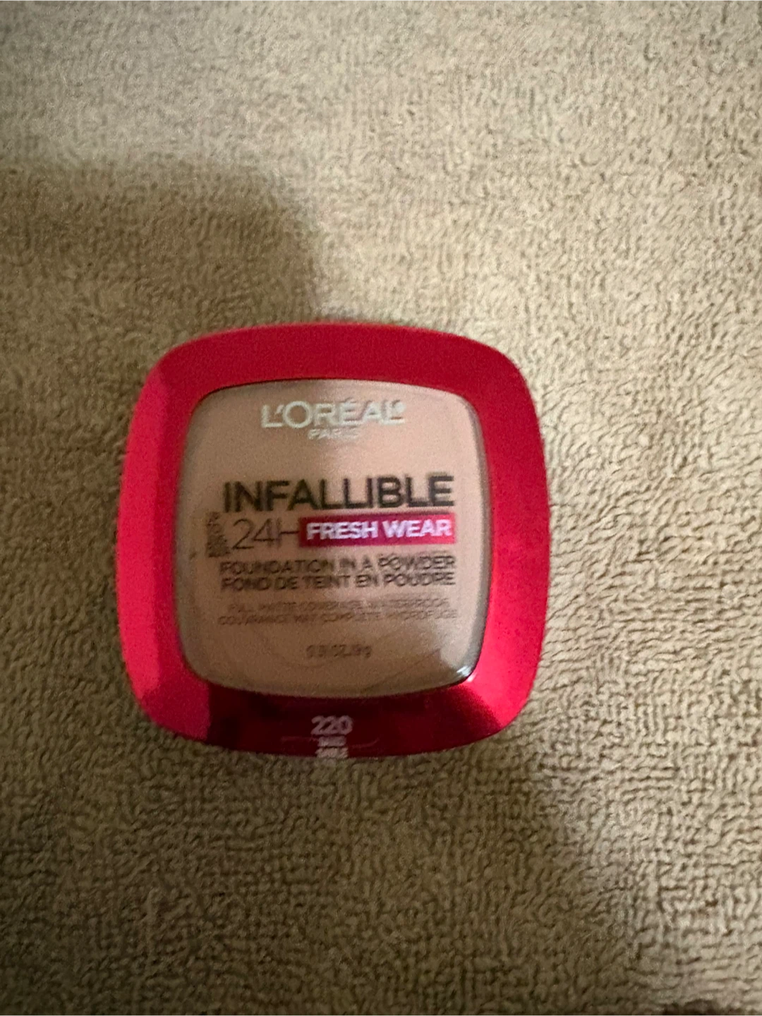 L'Oreal True Match Nude Hyaluronic Tinted Serum Foundation 5-6 - photo 2