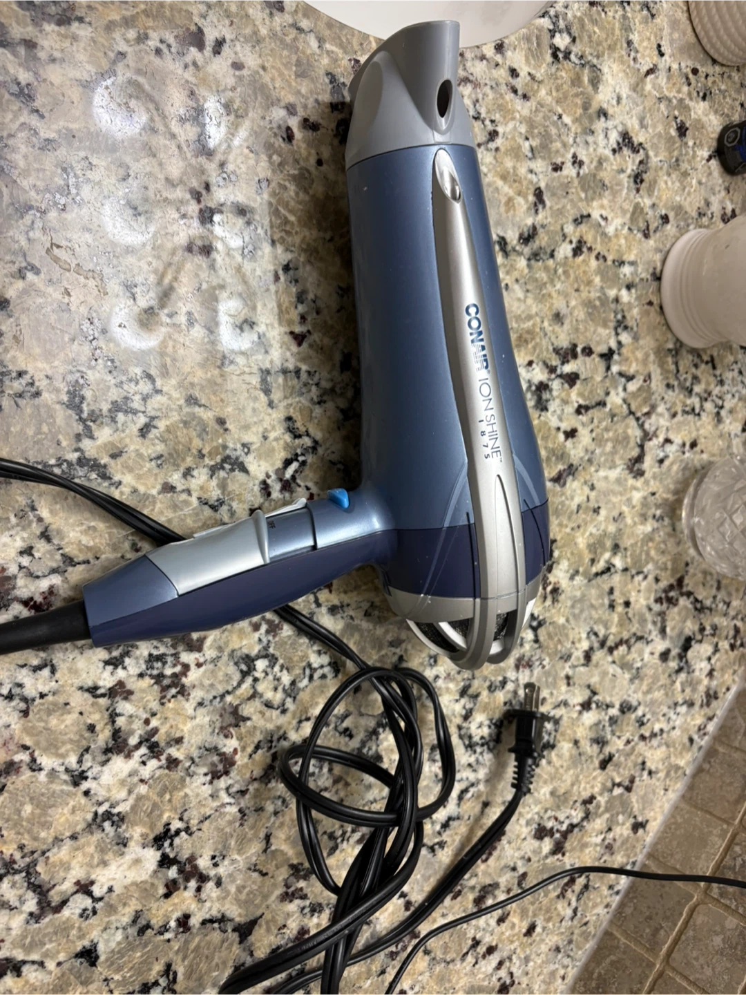 Conair Ion Shine Hair Dryer