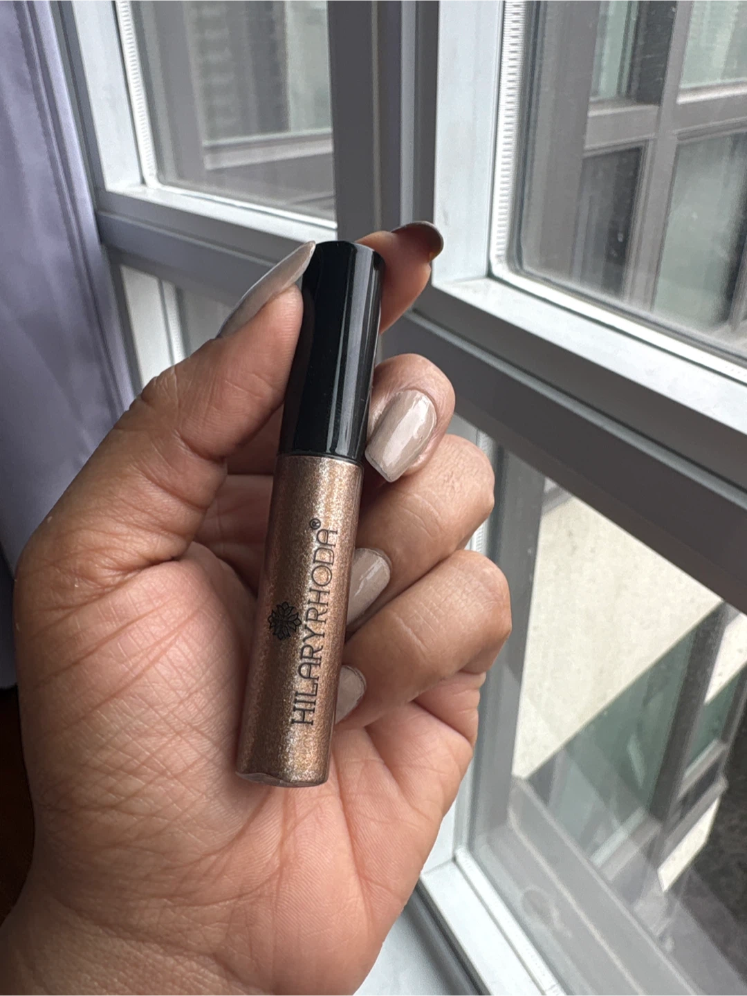 HILARYRHODA Liquid Glitter Eyeliner