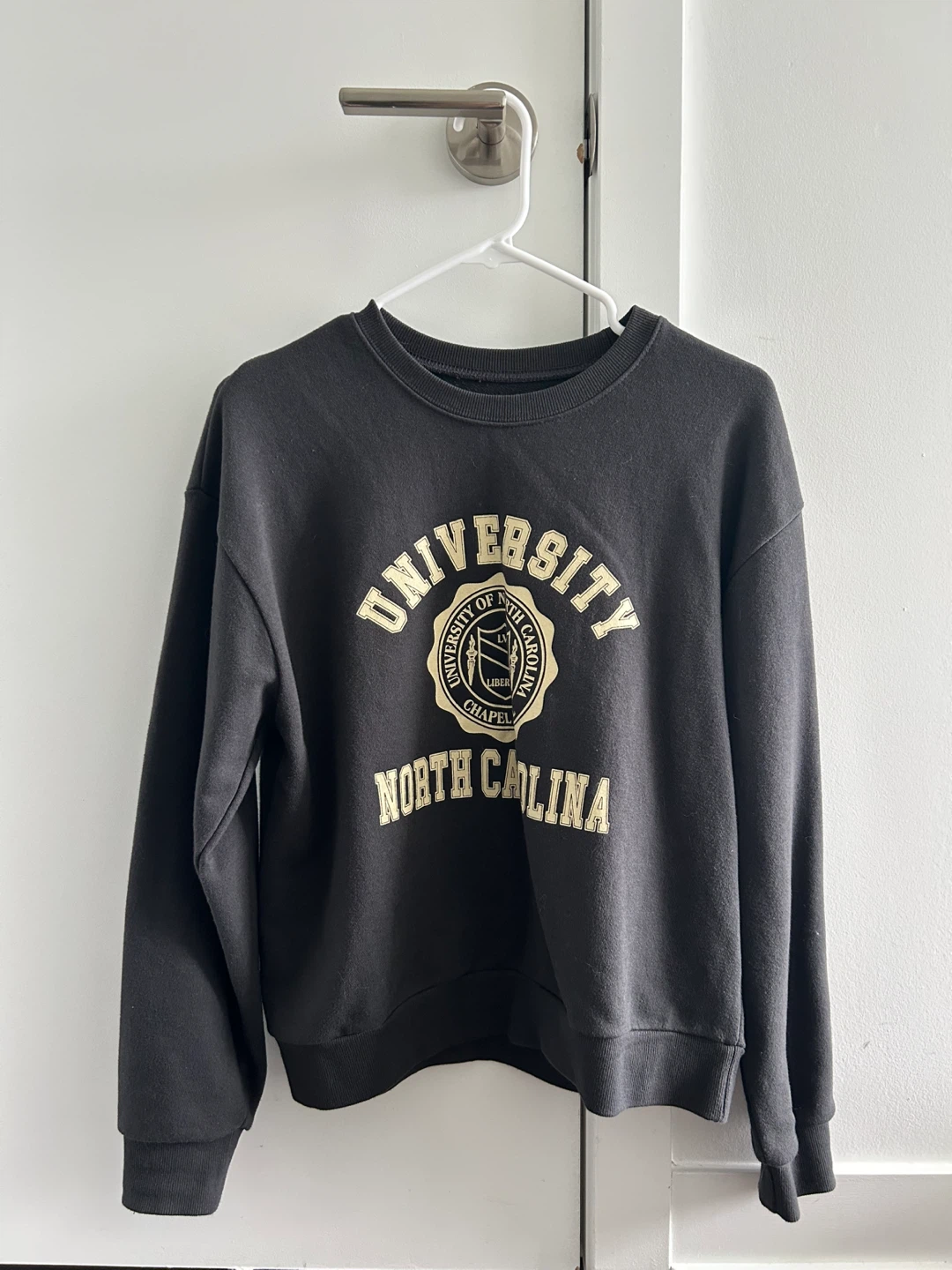 Crewneck Sweatshirt