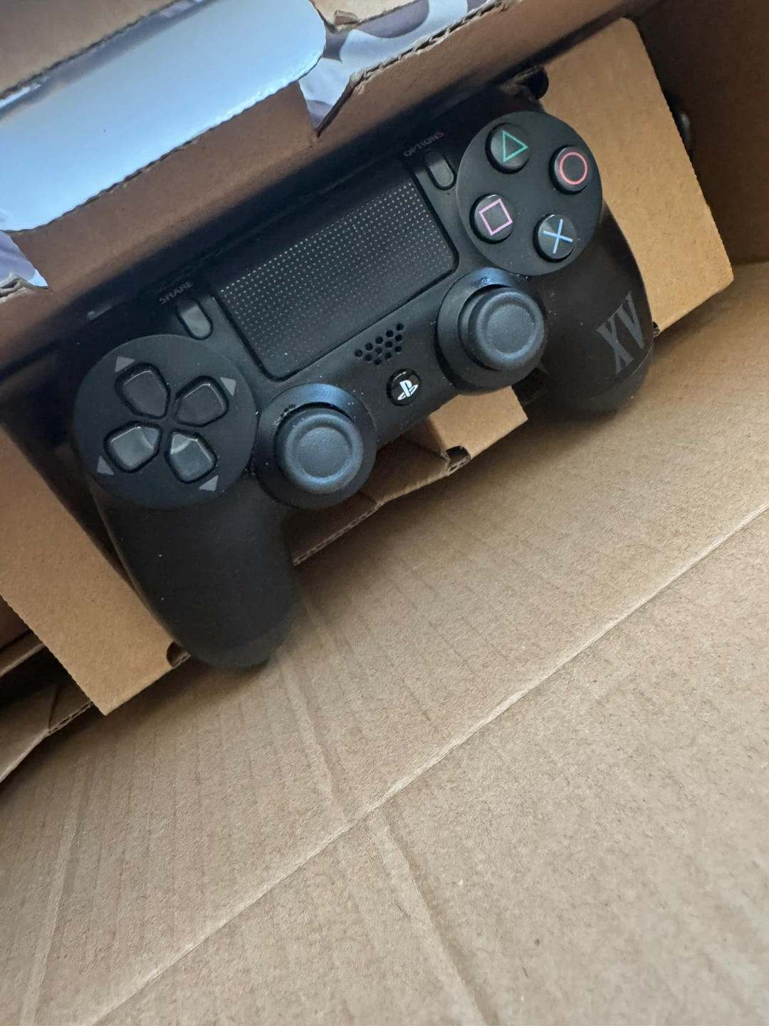 Sony PlayStation 4 Pro Final Fantasy XV Edition Console Bundle - photo 5