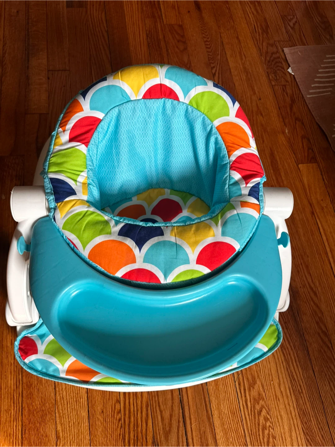 Baby  Sit-Me-Up Seat