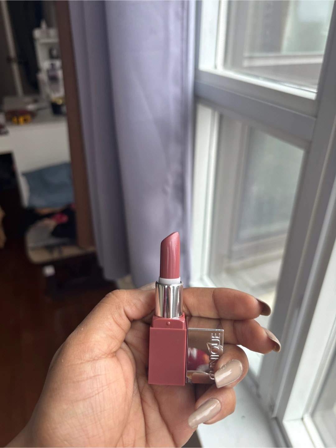 Clinique Chubby Stick Moisturizing Lip Colour Balm - photo 2