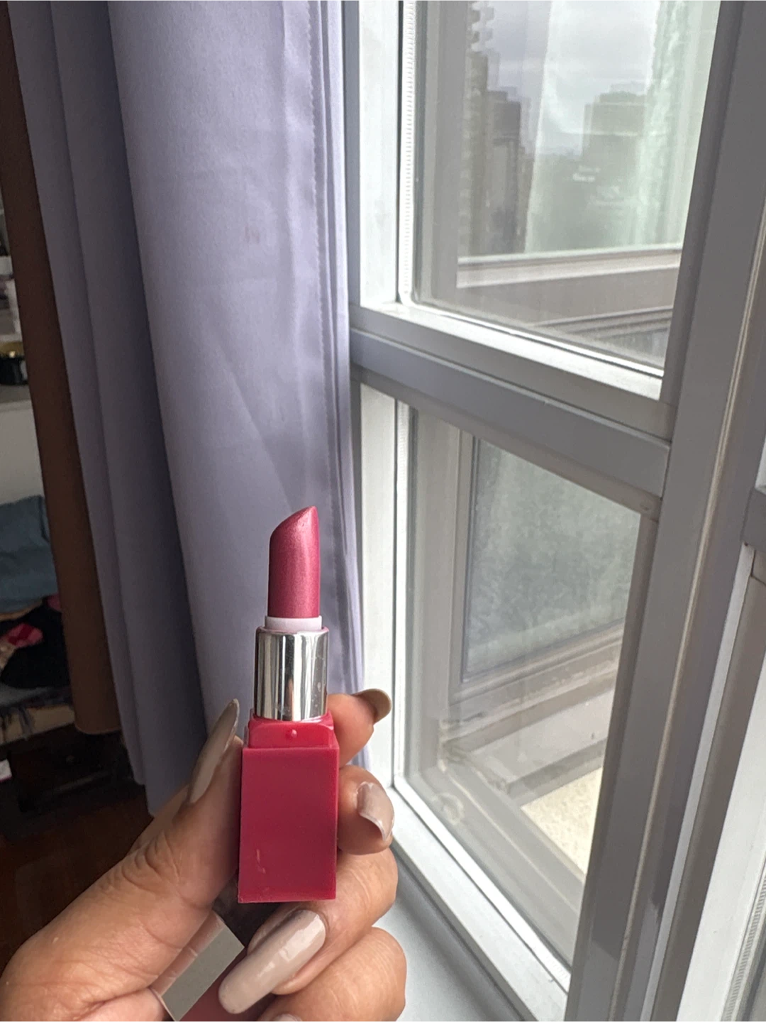Clinique Chubby Stick Moisturizing Lip Colour Balm - photo 3