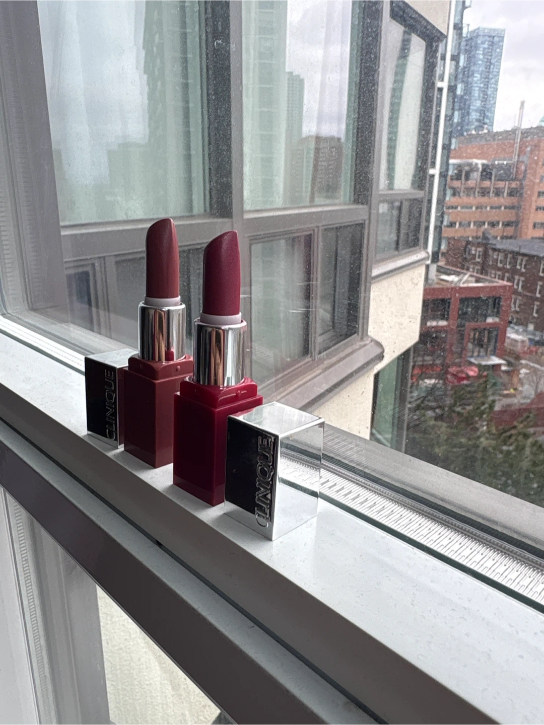 Clinique Chubby Stick Moisturizing Lip Colour Balm