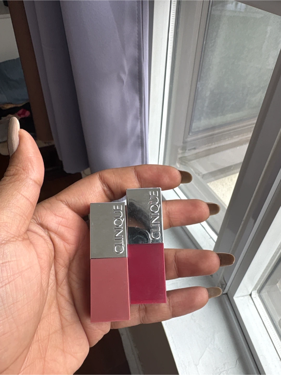 Clinique Chubby Stick Moisturizing Lip Colour Balm - photo 4