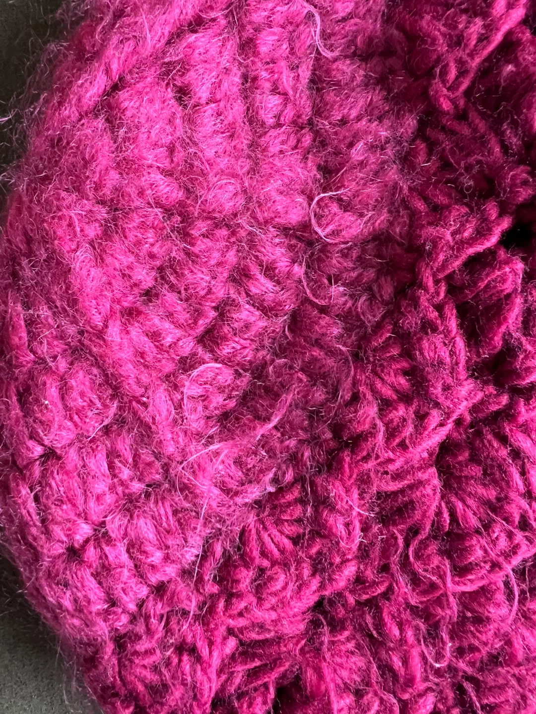 Ladies Winter Hat - photo 3