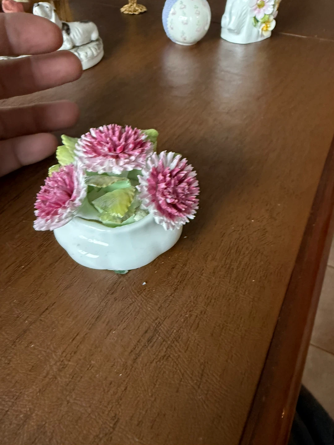 Royal Albert Bone China - photo 2