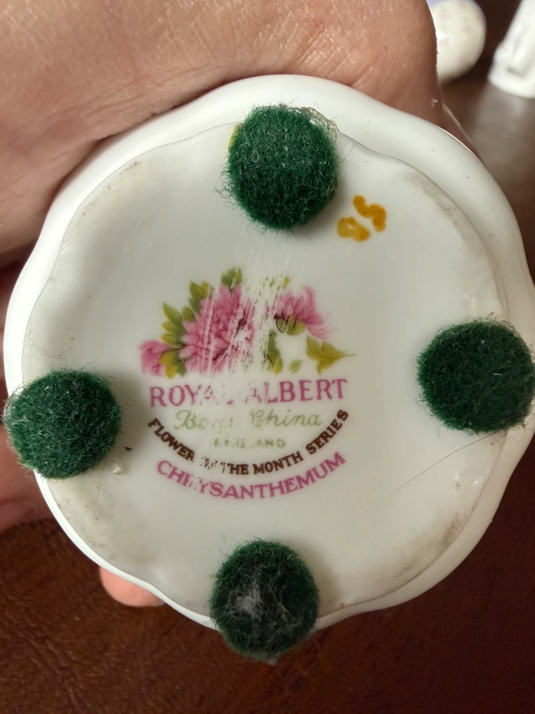 Royal Albert Bone China - photo 5
