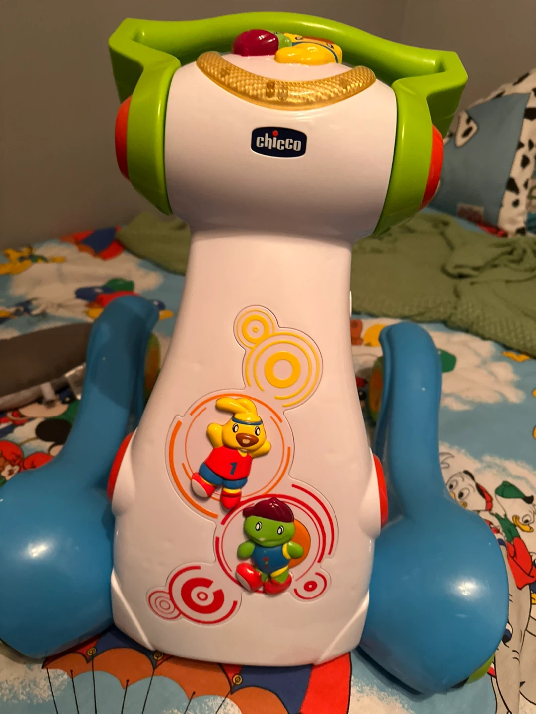 Baby Walker - photo 4