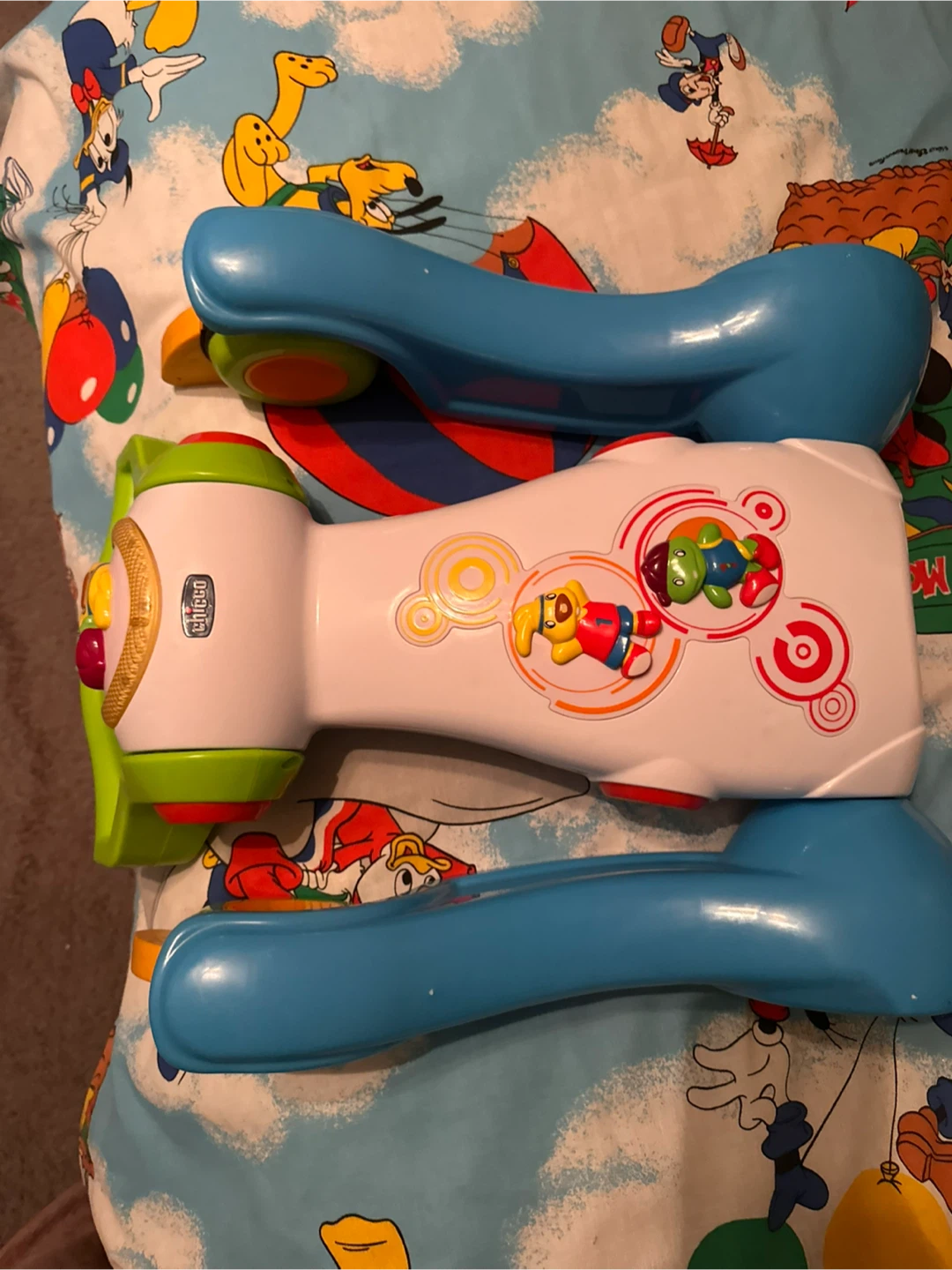 Baby Walker - photo 2