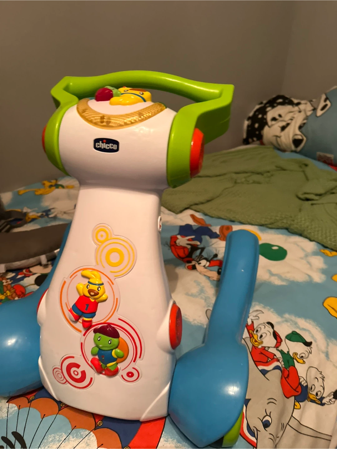 Baby Walker