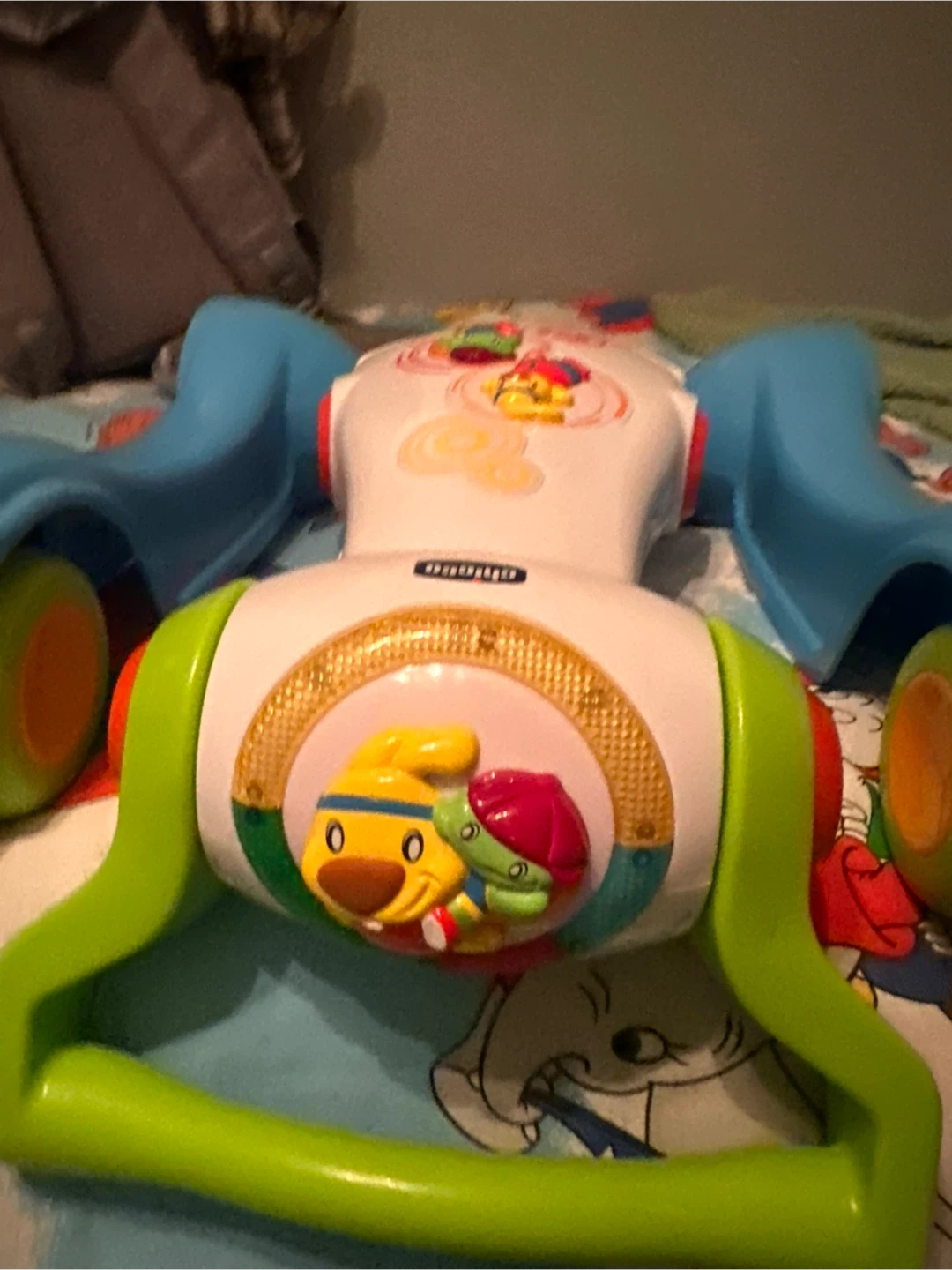 Baby Walker - photo 3