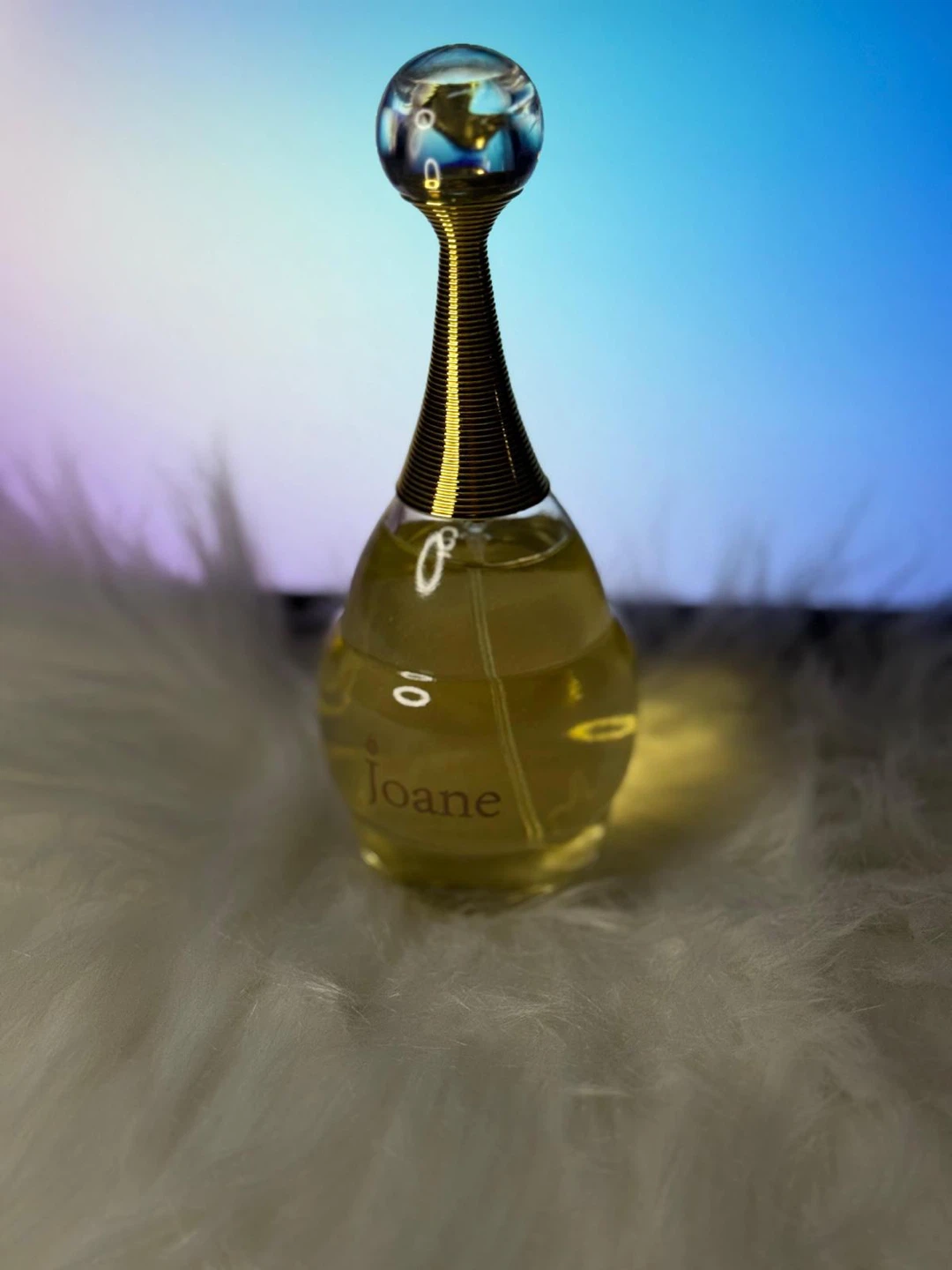 Joane De Amor Eau de Parfum for Women 3.4oz / 100ml - photo 3