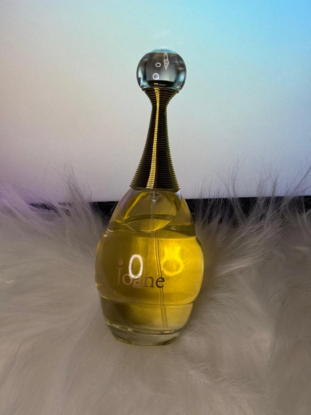 Joane De Amor Eau de Parfum for Women 3.4oz / 100ml - photo 2