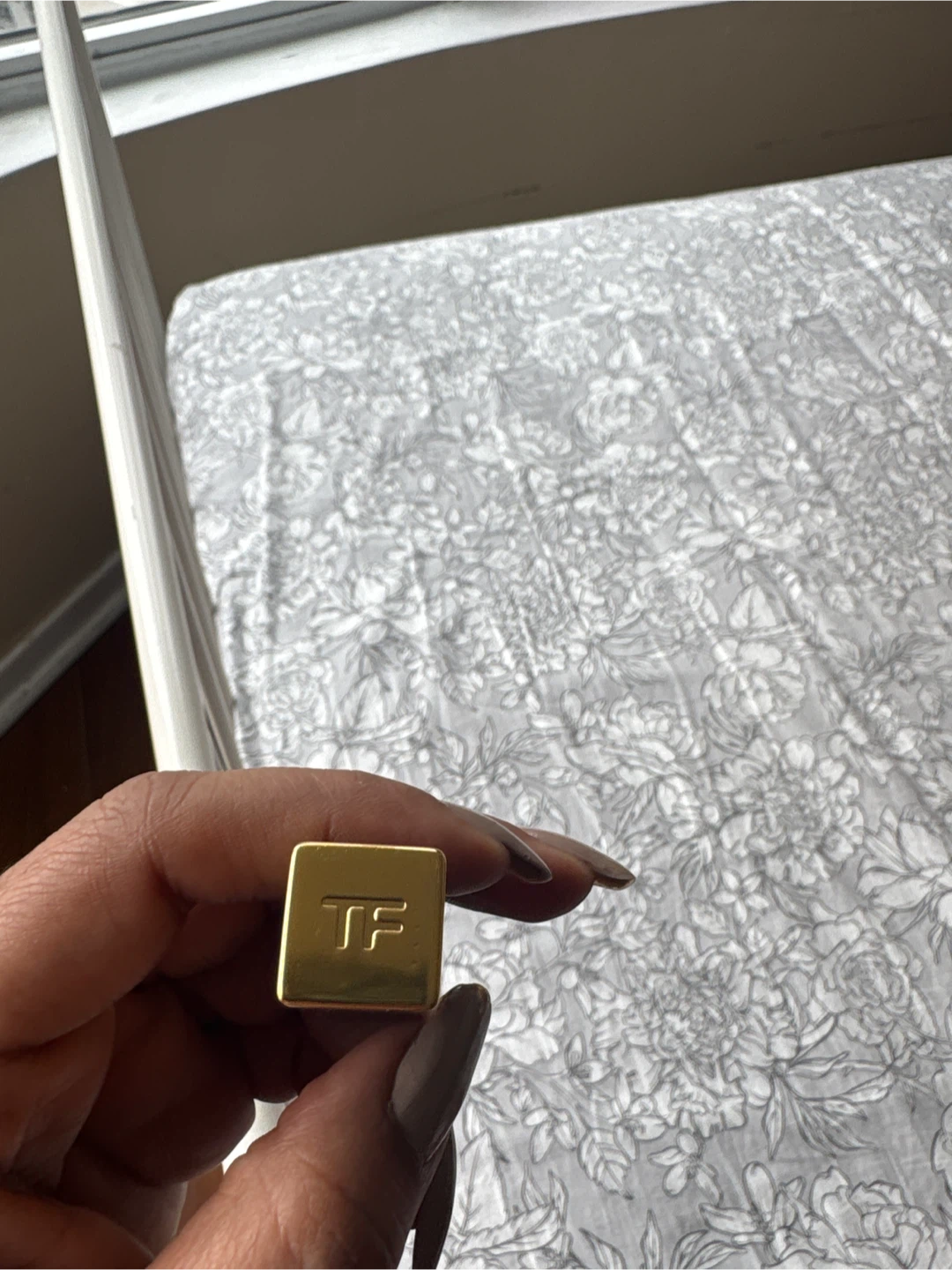 Mini Tom Ford Indian Rose Lip Colour - photo 2