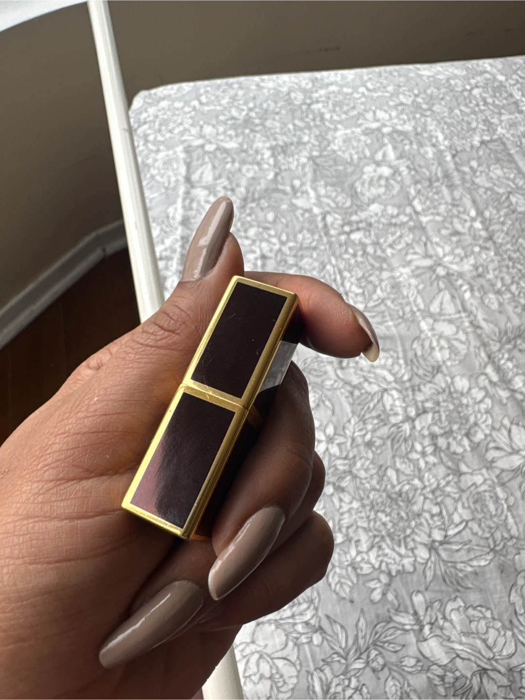 Mini Tom Ford Indian Rose Lip Colour - photo 3