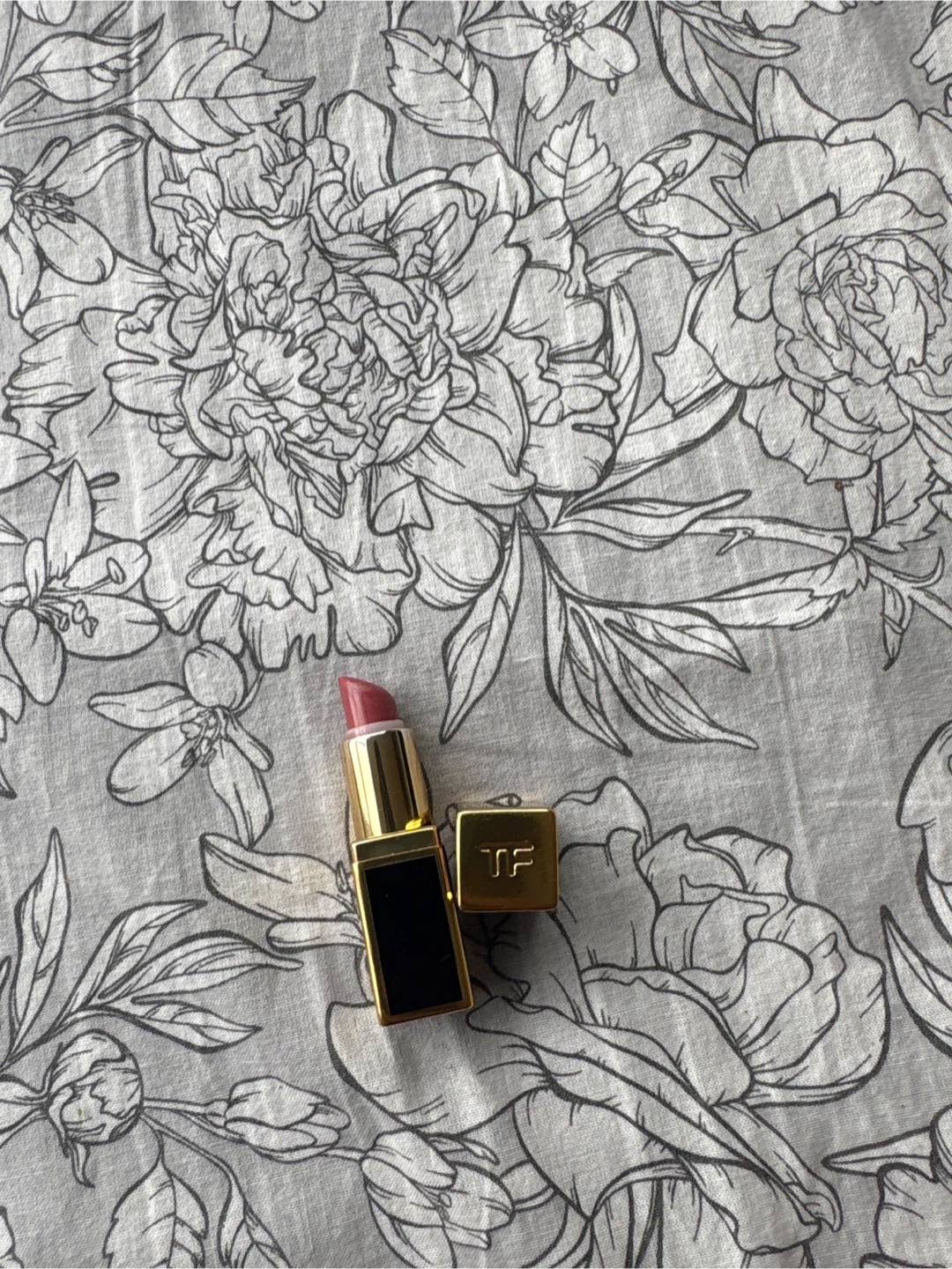 Mini Tom Ford Indian Rose Lip Colour