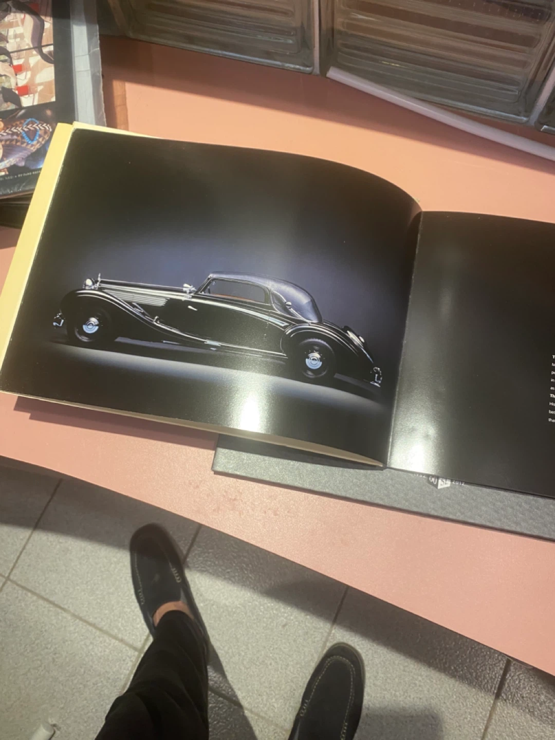 Maybach Car Brochure - photo 2