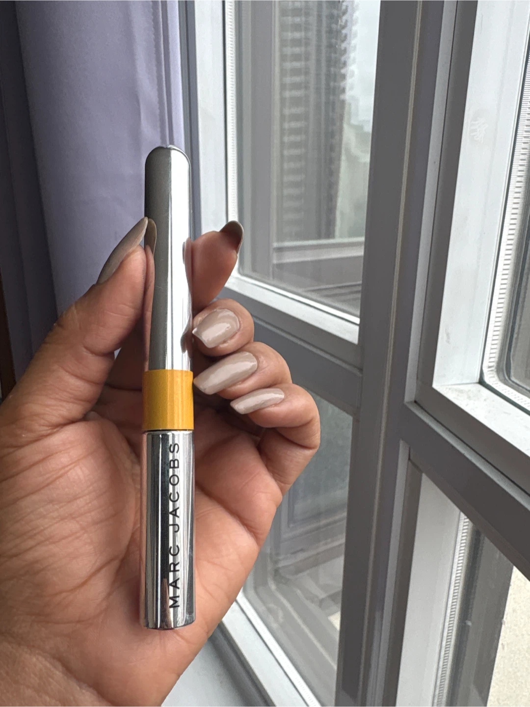 Marc Jacobs Highliner Liquid Eyeliner - Gold