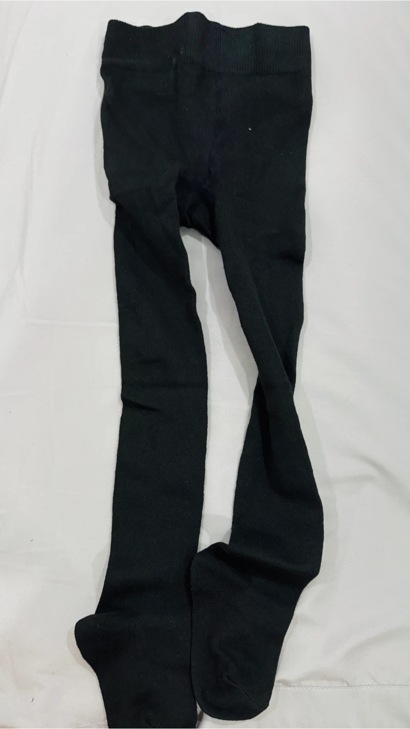 toddler girl tights- 1-2T - photo 3