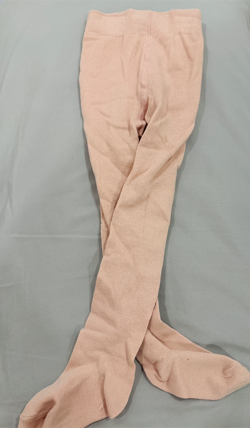 toddler girl tights- 1-2T - photo 4