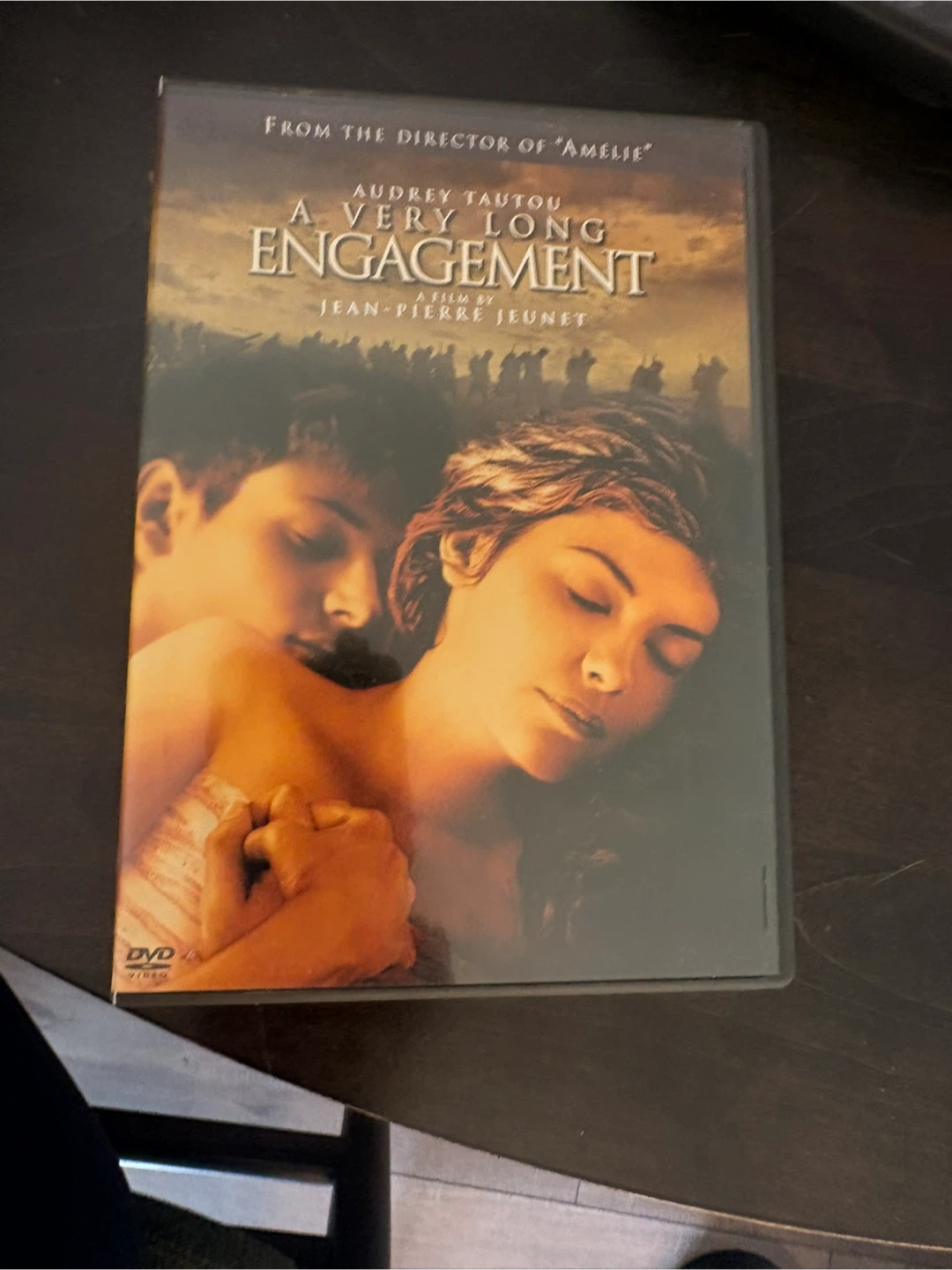 DVD collection - photo 4