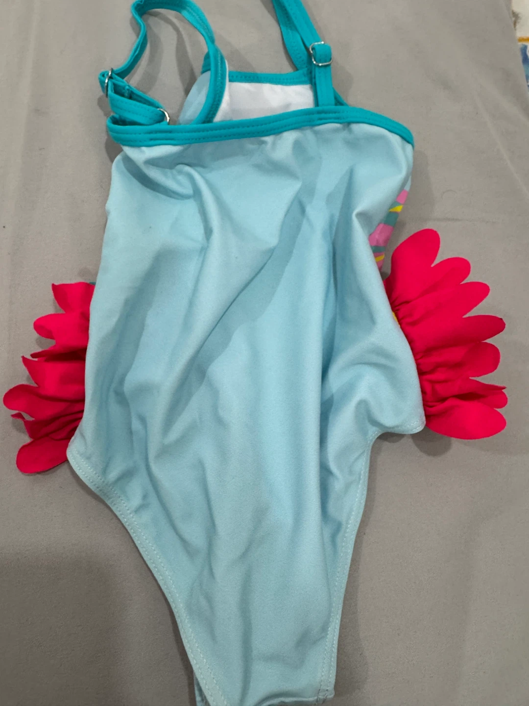 Kids Swimsuit - 12-18montha - photo 2