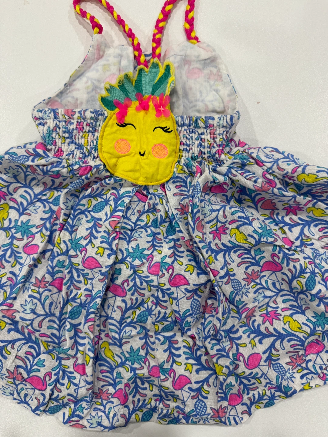 Baby girl Dress 12-18months