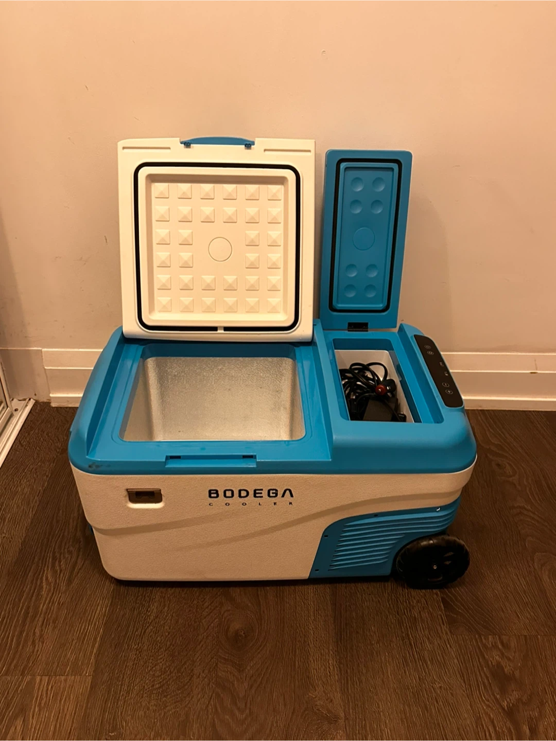 BODEGA Cooler Portable Electric Cooler - photo 3