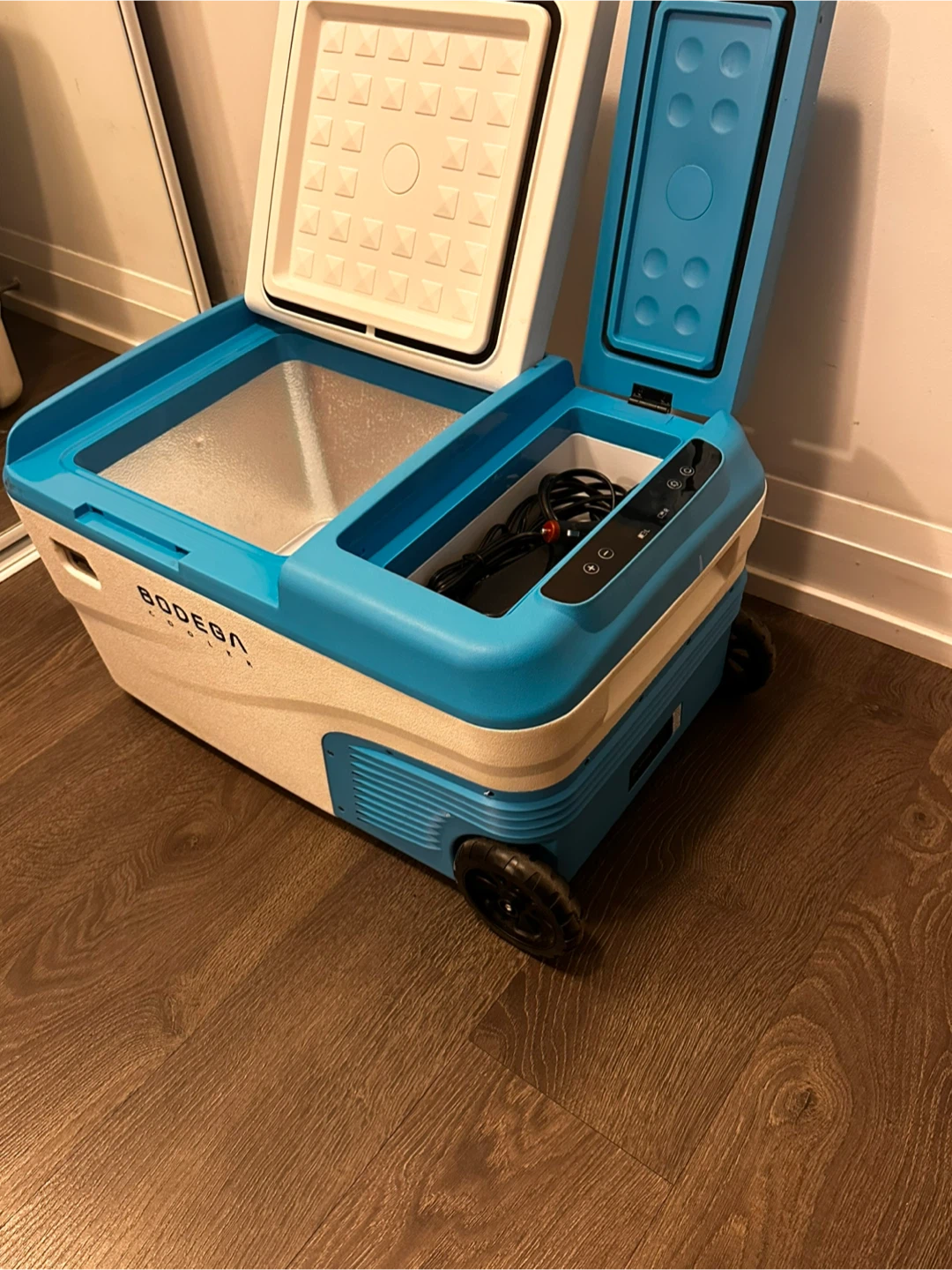 BODEGA Cooler Portable Electric Cooler - photo 2