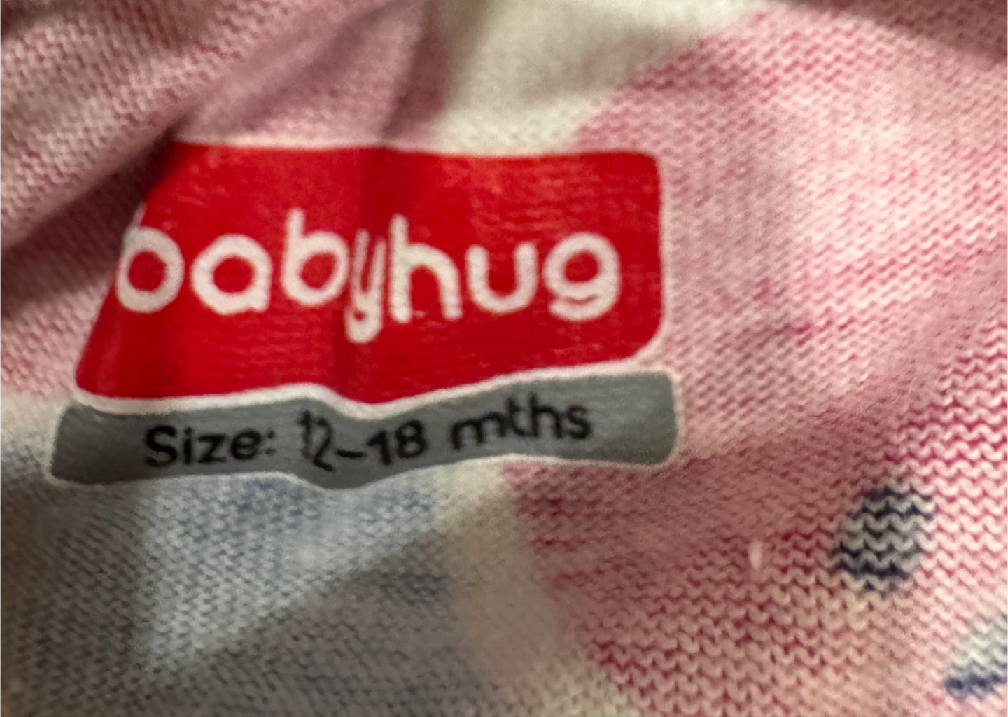 Baby girl Romper 12-18 Months - photo 3