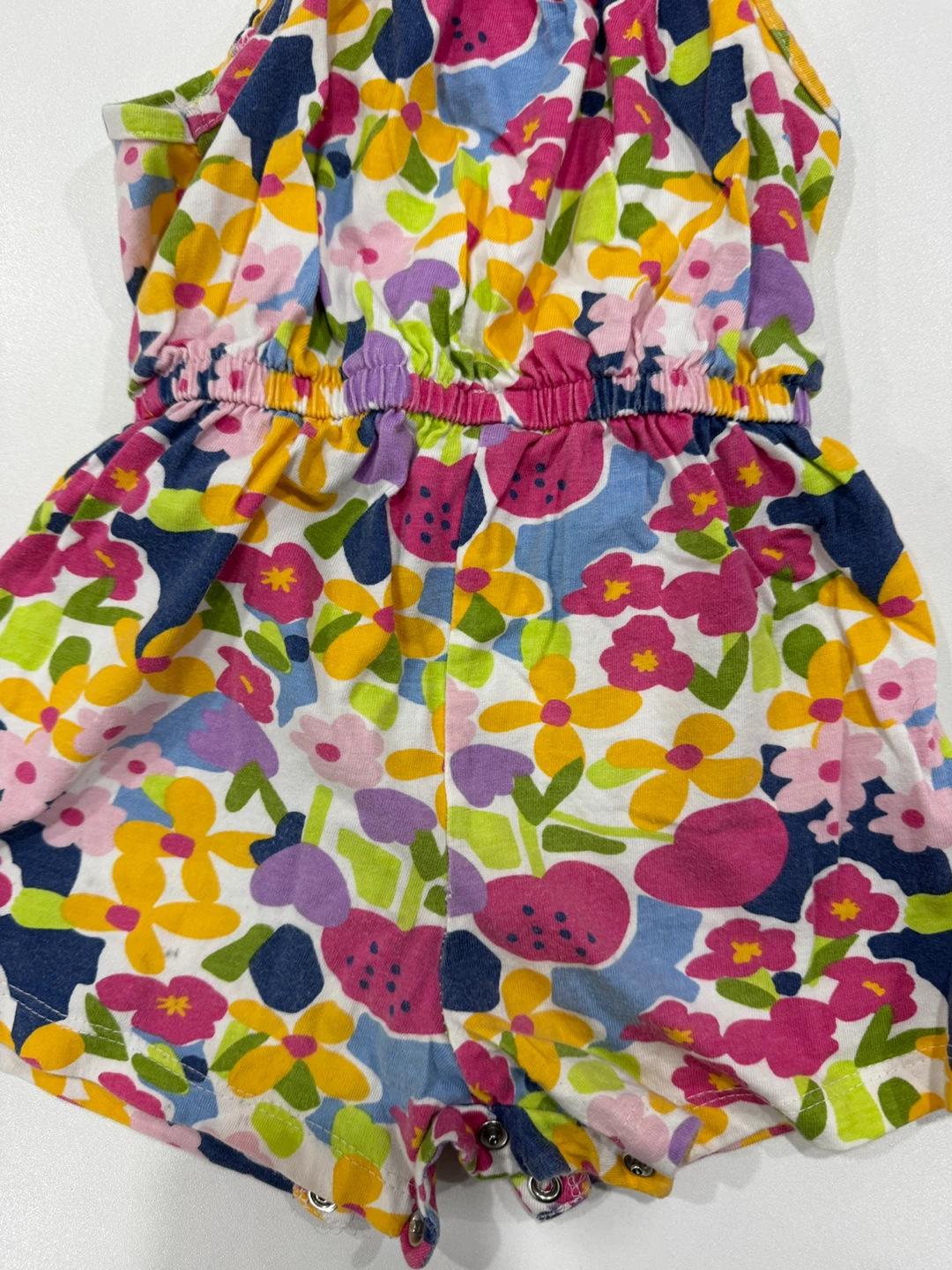 Baby girl Romper 12-18 Months - photo 2