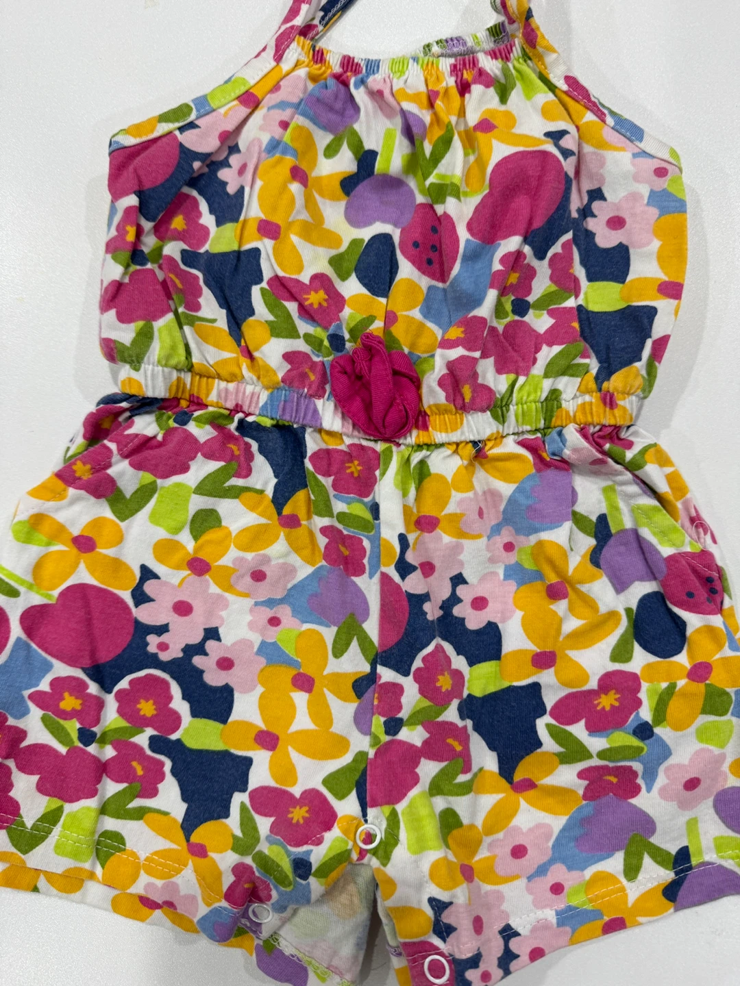Baby girl Romper 12-18 Months