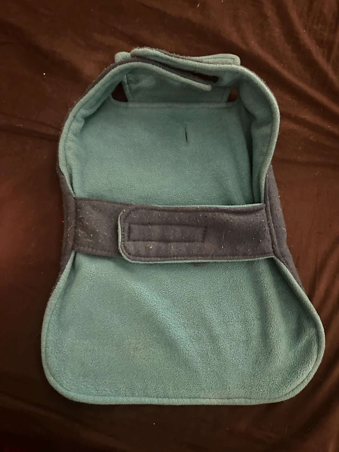Bundle of 3 Dog Sweaters and 1 Tie - photo 5
