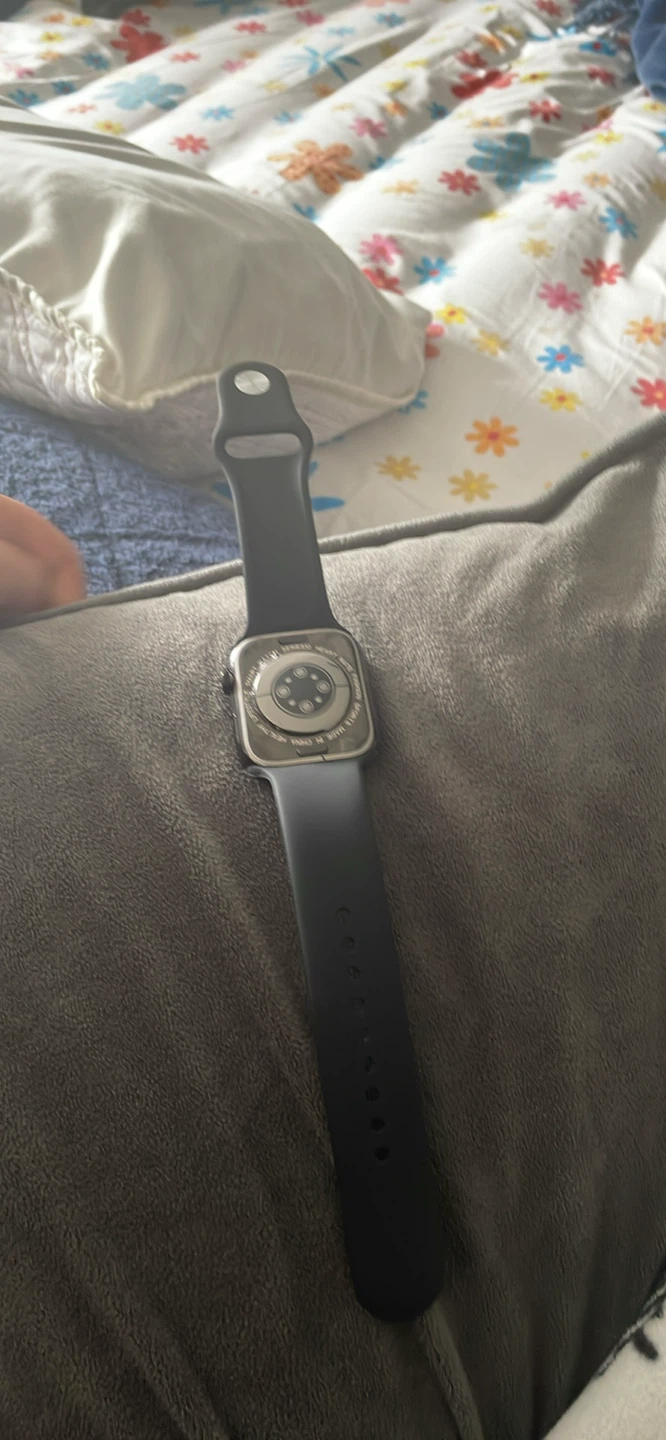 smart watch 1:1